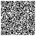 QR code with Hooked On Collecting contacts