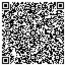 QR code with 4 Wranches Co contacts