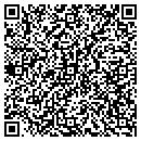 QR code with Hong Kong Inn contacts
