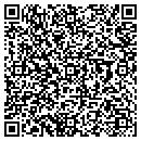 QR code with Rex A Knodle contacts