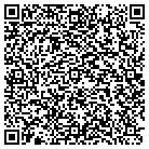 QR code with Mansfield Car Center contacts