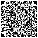 QR code with A Rooter Co contacts