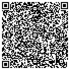QR code with Custom Work Room Services contacts