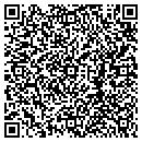 QR code with Reds Trucking contacts