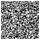 QR code with Protective & Regulatory Service contacts