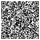QR code with Thayer Scale contacts