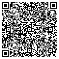 QR code with Wes-T-Go contacts