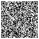 QR code with Gg Glass Etc contacts
