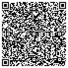 QR code with Sadco Screen Printing contacts