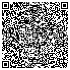 QR code with My First Steps Daycare Center contacts