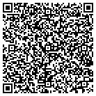 QR code with Saber Development Co contacts
