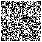 QR code with A 1 Check Cashing Of Chico contacts