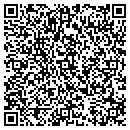 QR code with C&H Pawn Shop contacts