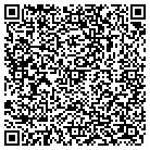 QR code with Da Merchandise Company contacts