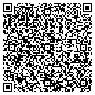 QR code with Regents of The Univ of Cal contacts