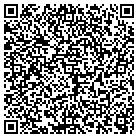 QR code with J & J Constrs & Fabricators contacts
