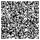 QR code with C & K Construction contacts
