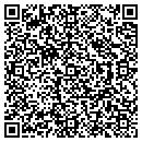 QR code with Fresno Fence contacts
