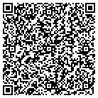 QR code with Diller A Dollar Bookstop contacts