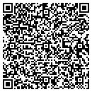 QR code with Km T Services contacts