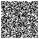 QR code with C & S Services contacts