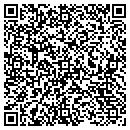 QR code with Halley Aerial Patrol contacts