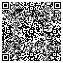 QR code with Horizon Open Mri contacts