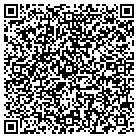 QR code with Mc Daniel Process Engrg Cons contacts