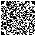QR code with Ace Pools contacts
