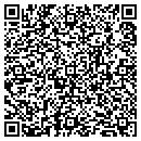 QR code with Audio Plus contacts
