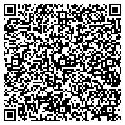 QR code with Maureen Alexander MD contacts