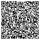 QR code with Richard R Trainer OD contacts
