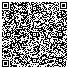 QR code with First Presbyterian Pre-School contacts
