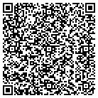 QR code with LA Rochelle Academy Inc contacts