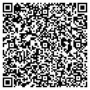 QR code with Archives Inc contacts