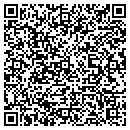 QR code with Ortho-Tek Inc contacts