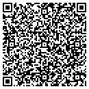 QR code with T N T Enterprises contacts
