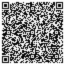 QR code with RC Loader Works contacts