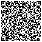 QR code with R M Hauling Trucking contacts