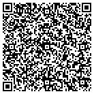 QR code with N W Conseling Center contacts