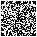 QR code with B A Ratcliff LLC contacts