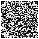 QR code with Rays Company contacts