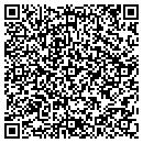 QR code with Kl & P Food Store contacts