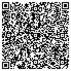QR code with Ralph H Harshberger Consulting contacts