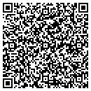 QR code with Home Remedy contacts