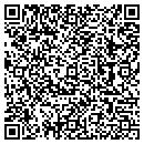 QR code with Thd Flooring contacts