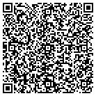 QR code with First Memorial Park Inc contacts