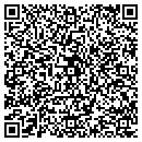 QR code with U-Can-Tan contacts
