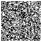 QR code with Haney Stephan J D D S contacts
