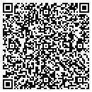 QR code with J L Welding Service contacts